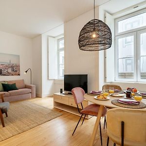 Appartement met een Slaapkamer